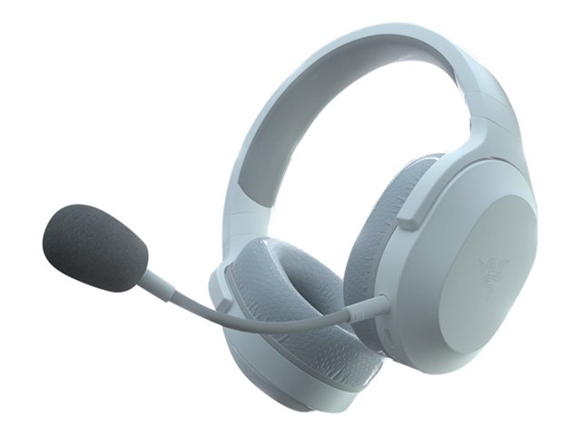 RAZER Barracuda X 2022 Headset - Mercury White