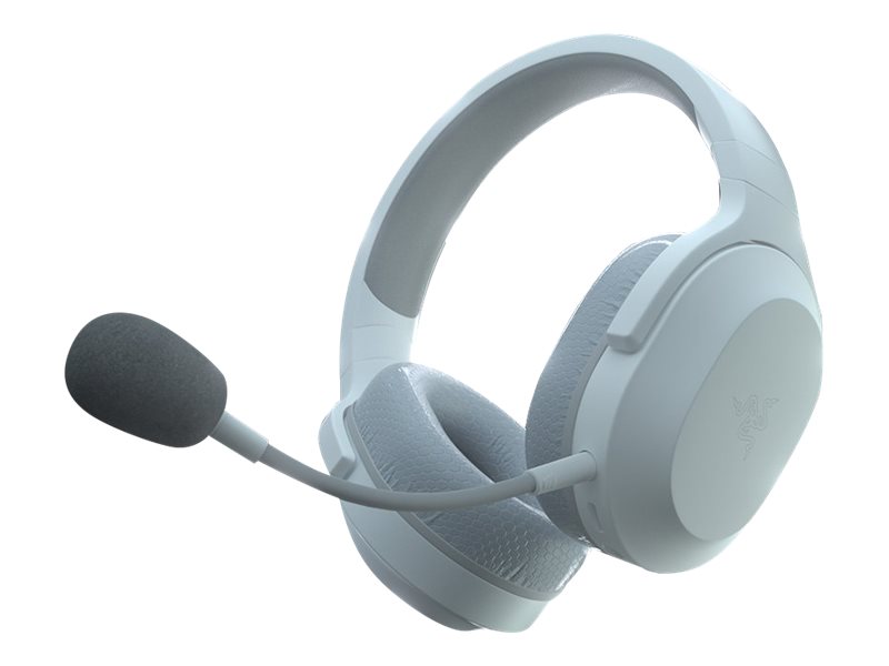 RAZER Barracuda X 2022 Headset - Mercury White