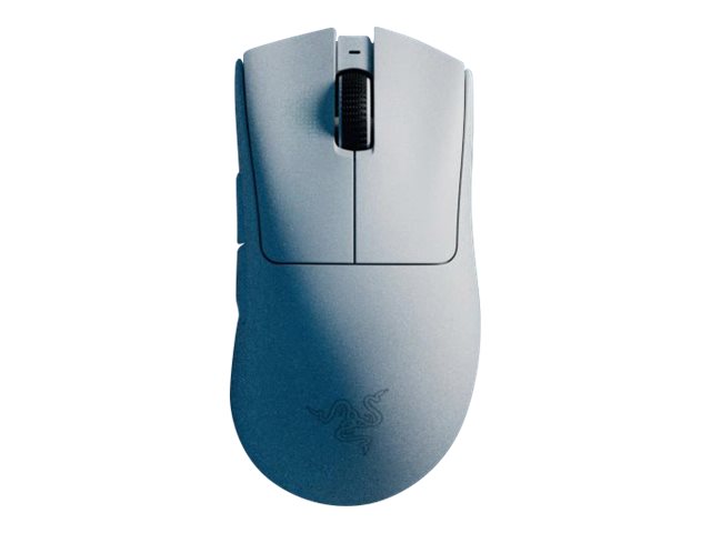RAZER DeathAdder V3 Pro Mouse - White