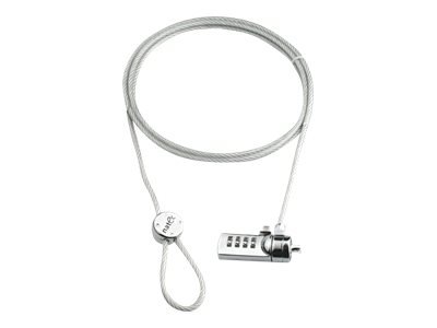 NATEC NZL-0226 Lobster - notebook security cable