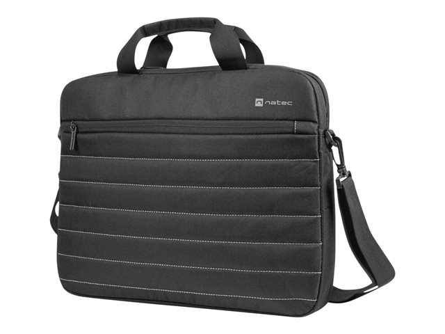 NATEC Laptop bag Taruca 15.6inch black
