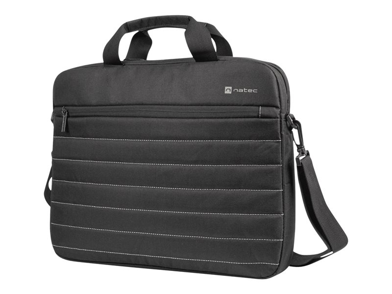 NATEC Laptop bag Taruca 15.6inch black