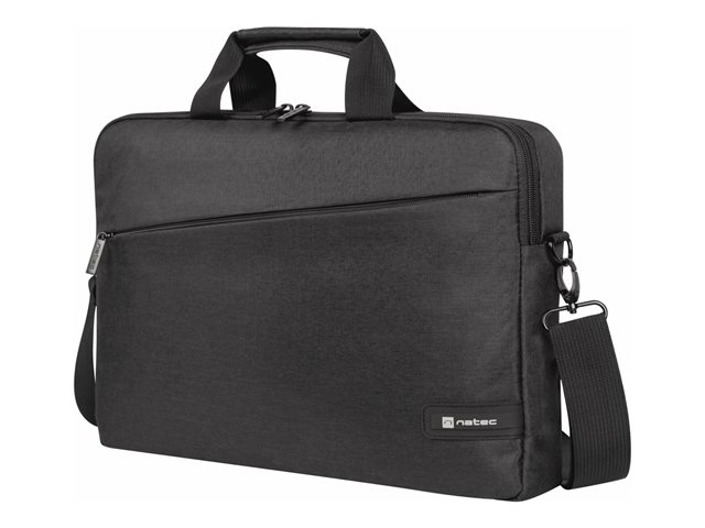 NATEC Laptop bag Beira 15.6inch black