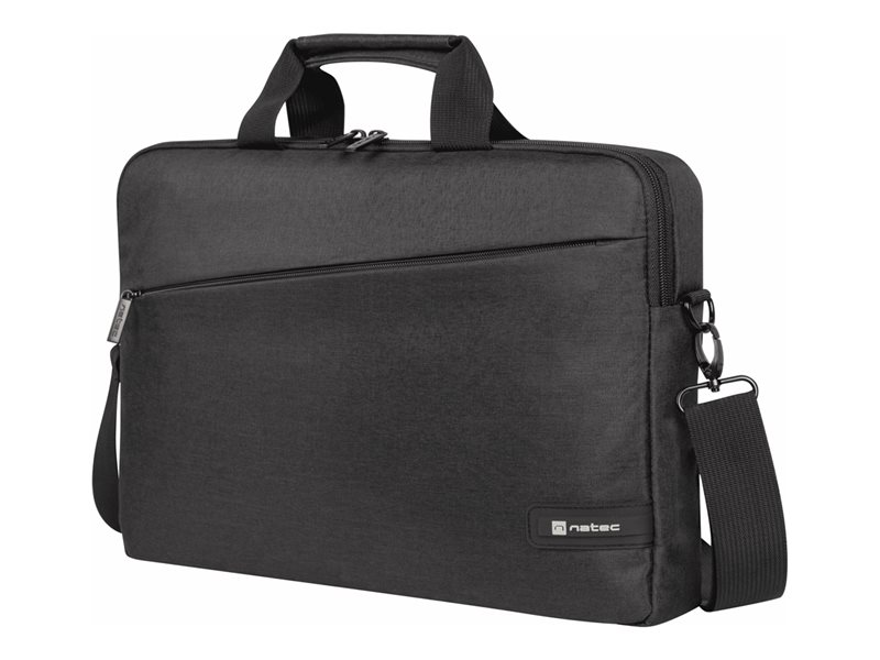 NATEC Laptop bag Beira 15.6inch black