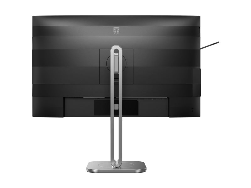 PHILIPS 27B2N4500/00 27inch 2560x1440 120Hz IPS Flat H/A 150 MM TUV EyeSafe USB HUB SPEAKERS Power/Light sensor DP 2xHDMI 350cd/m2
