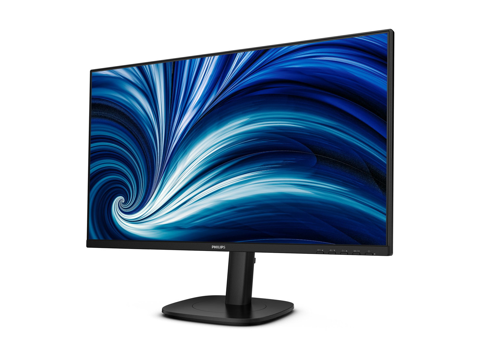 PHILIPS 27B2U3601/00 27inch 2560x1440 120Hz IPS Flat H/A 150 MM USB C RJ45 PD>90W Daisy chain TUV EyeSafe certified USB HUB