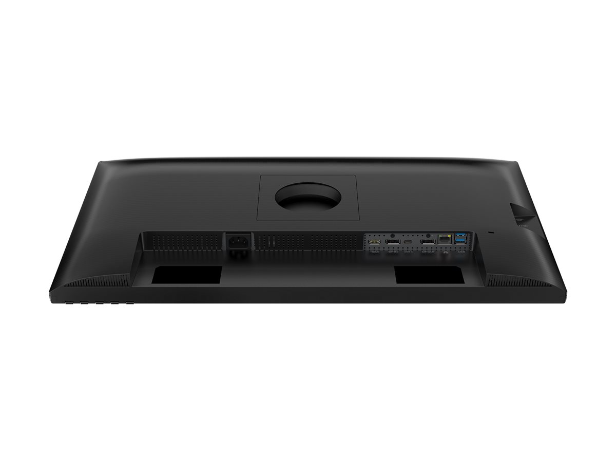 PHILIPS 27B2U3601/00 27inch 2560x1440 120Hz IPS Flat H/A 150 MM USB C RJ45 PD>90W Daisy chain TUV EyeSafe certified USB HUB