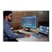 PHILIPS 24inch 1920x1200 100Hz IPS Flat H/A 150 MM DICOM TUV EyeSafe certified USB HUB SPEAKERS DP HDMI Bri 300cd/m2 TCO 10
