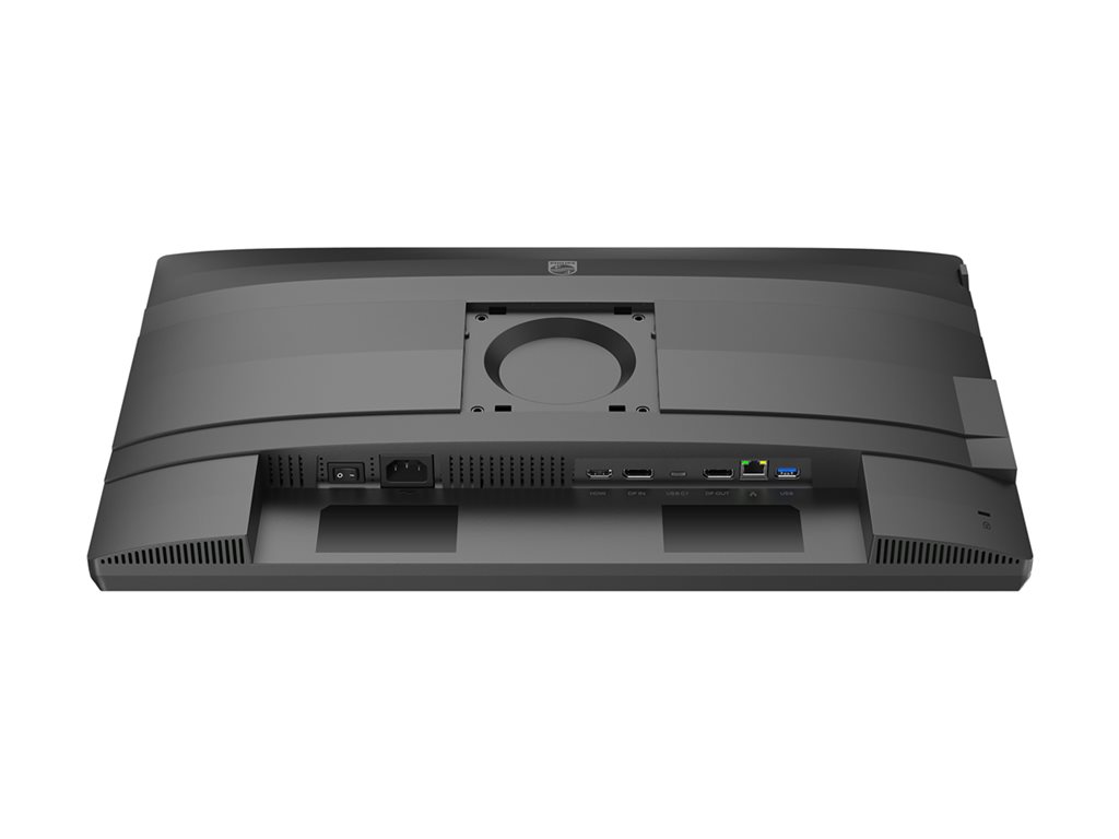 PHILIPS 24B2U4301/00 23.8inch 1920x1080 HDMI DP USB