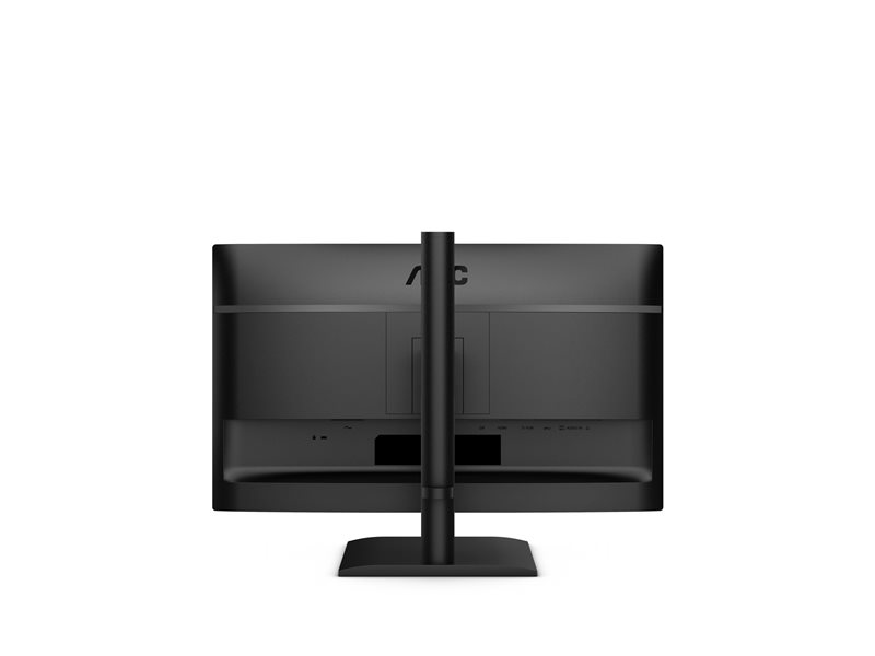 AOC 24E4U 23.8inch FHD IPS 120Hz 4ms 300cd/m2 D-Sub HDMI DP HUB USB PIVOT