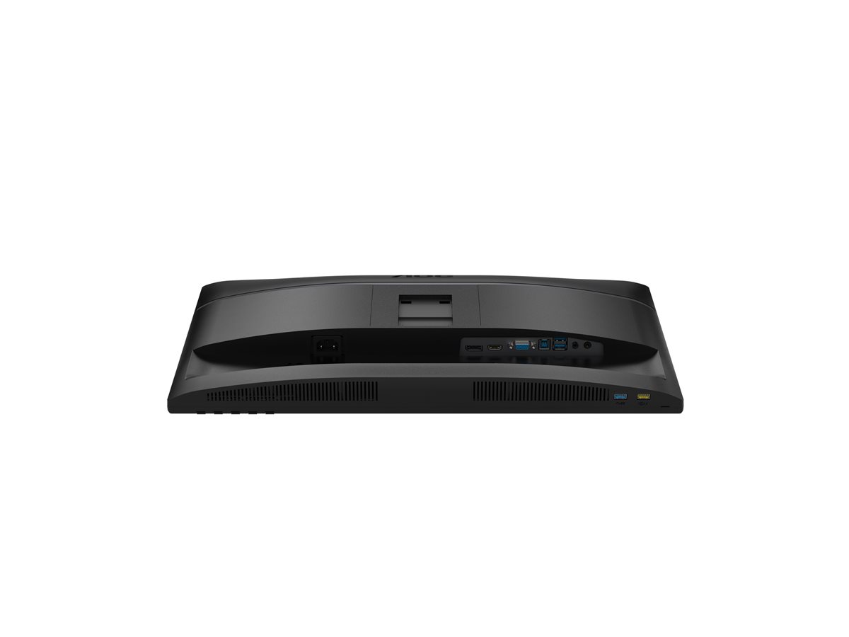 AOC 24E4U 23.8inch FHD IPS 120Hz 4ms 300cd/m2 D-Sub HDMI DP HUB USB PIVOT