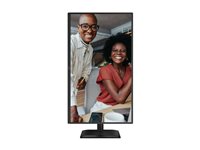 AOC 27E4U 27inch FHD IPS 120Hz 4ms 300cd/m2 D-Sub HDMI DP Speakers Pivot