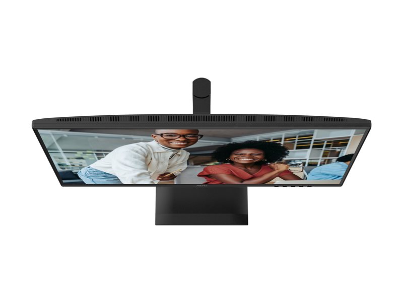AOC 27E4U 27inch FHD IPS 120Hz 4ms 300cd/m2 D-Sub HDMI DP Speakers Pivot