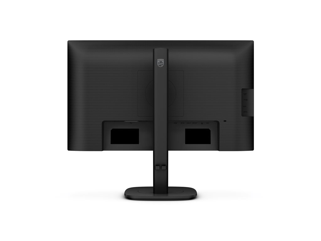 PHILIPS 24inch 1920x1200 100Hz IPS Flat H/A 150 MM USB C DOCKING DISPLAY Daisy chain DICOM TUV EyeSafe certified USB HUB SPEAKERS