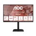 AOC Q27E4U 27inch WQHD IPS 120Hz 4ms 350cd/m2 HDMI2.0 DP USB3.2 HUB USB Pivot Speakers