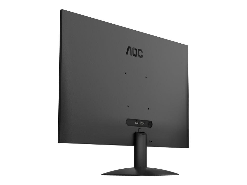AOC Q27B35E 27inch QHD IPS 75Hz 4ms 300cd/m2 HDMI DP