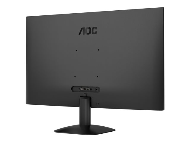 AOC Q27B35E 27inch QHD IPS 75Hz 4ms 300cd/m2 HDMI DP