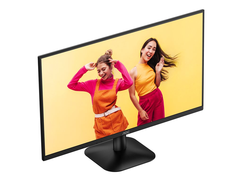 AOC Q27B35E 27inch QHD IPS 75Hz 4ms 300cd/m2 HDMI DP