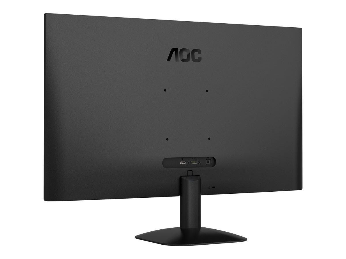 AOC Q27B35E 27inch QHD IPS 75Hz 4ms 300cd/m2 HDMI DP
