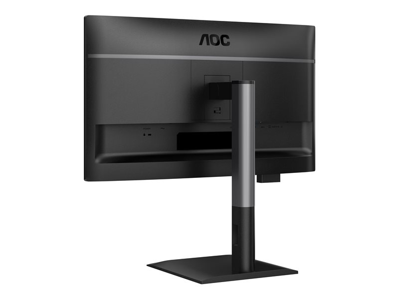 AOC 24P4U 23.8inch FHD IPS 120Hz 4ms HDMI DP USB 3.2x4 Height