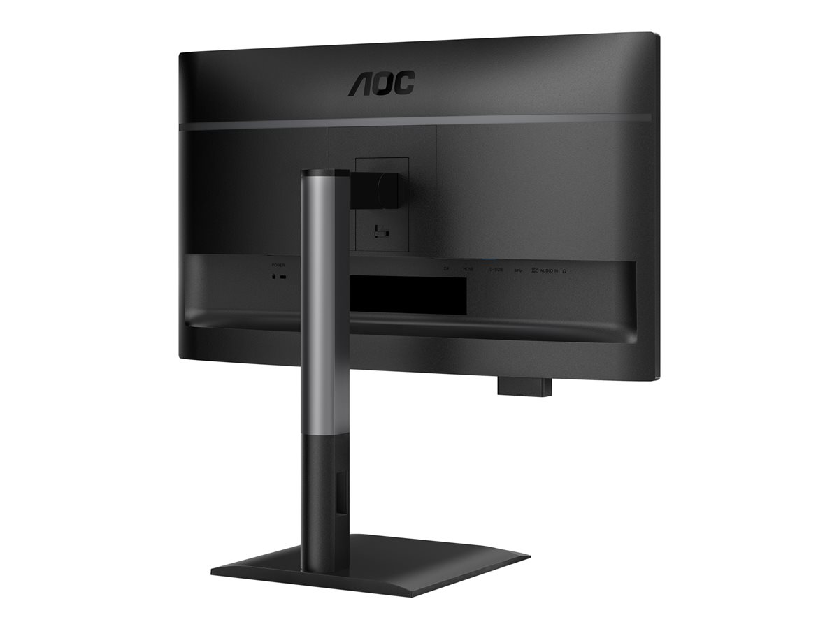 AOC 24P4U 23.8inch FHD IPS 120Hz 4ms HDMI DP USB 3.2x4 Height