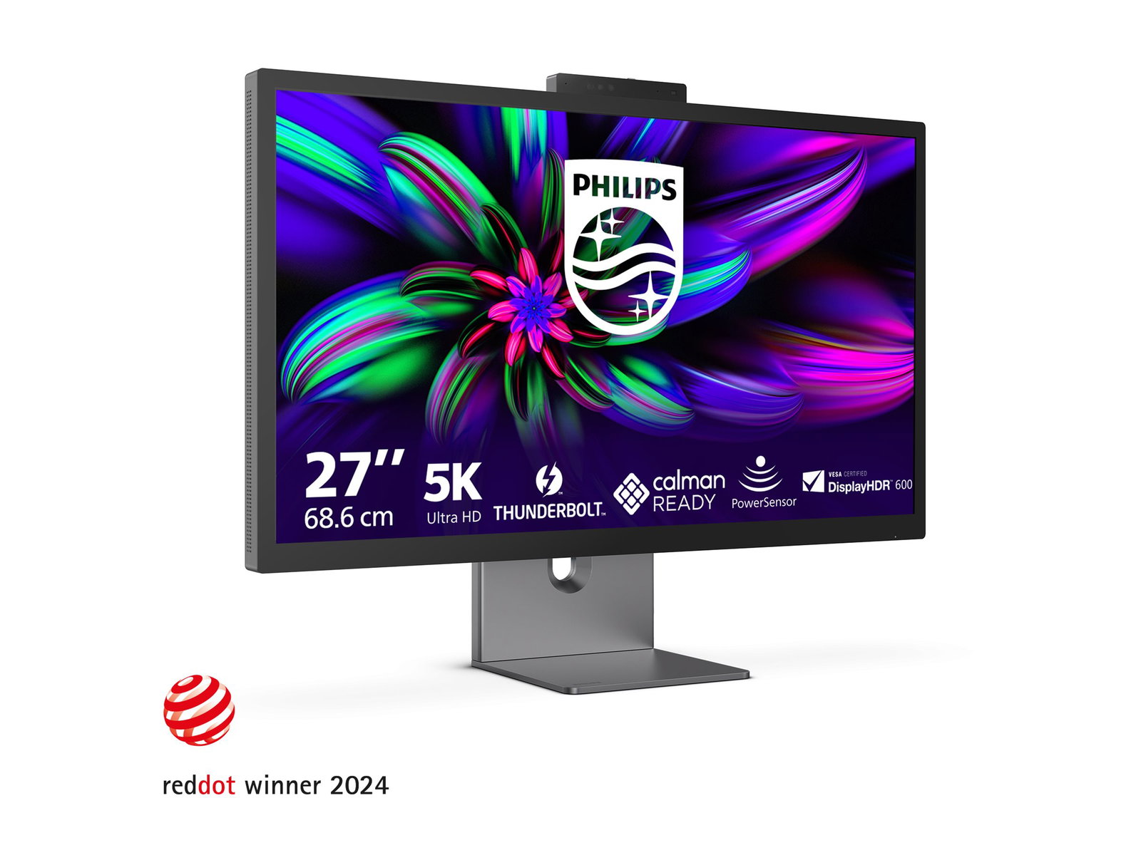 PHILIPS 27E3U7903/00 27inch 5K IPS 70Hz 16:9 HDMI 2.1