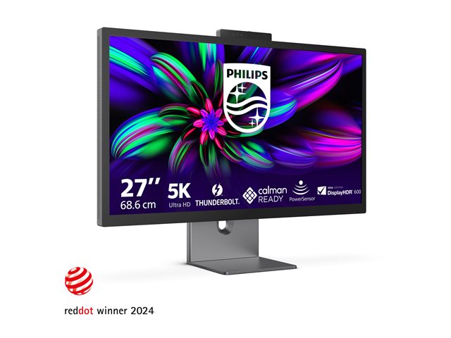 PHILIPS 27E3U7903/00 27inch 5K IPS 70Hz 16:9 HDMI 2.1