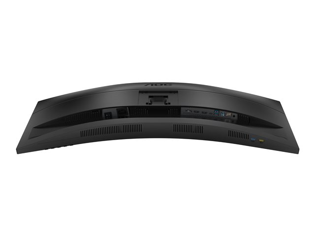 AOC CU34E4CV 34inch UWQHD VA 120Hz 21:9 2xHDMI 2.0 DP 1.4 USB-C