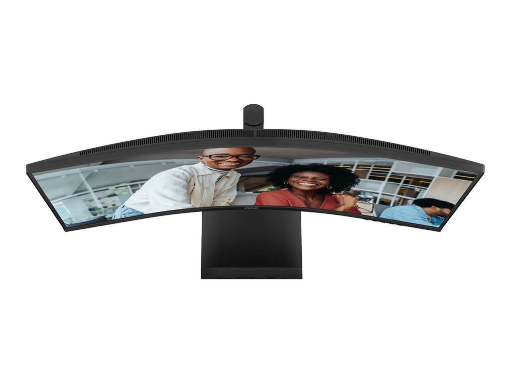 AOC CU34E4CV 34inch UWQHD VA 120Hz 21:9 2xHDMI 2.0 DP 1.4 USB-C