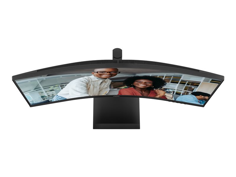 AOC CU34E4CV 34inch UWQHD VA 120Hz 21:9 2xHDMI 2.0 DP 1.4 USB-C