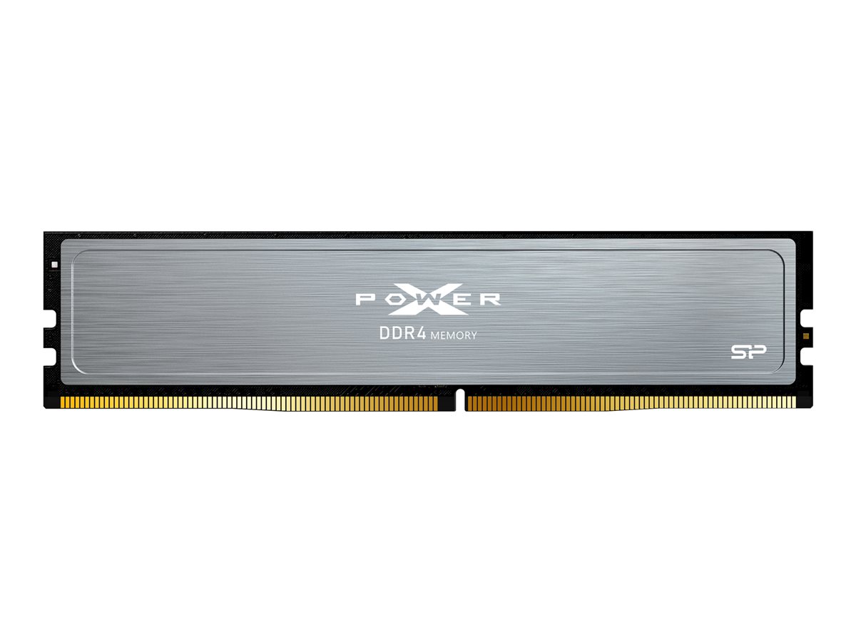 SILICON POWER XPOWER Pulse 32GB kit of 2 DDR4 3200MHz DIMM CL16 XMP