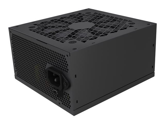 GEMBIRD Power supply unit 1000W active PFC 12 cm fan 80+Gold