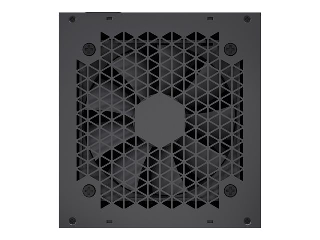 GEMBIRD Power supply unit 1000W active PFC 12 cm fan 80+Gold