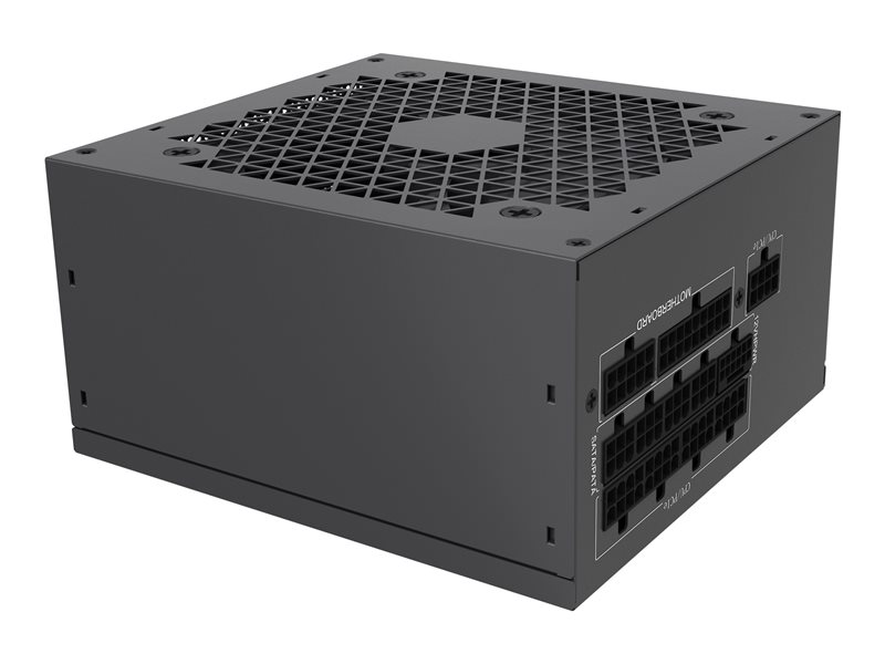 GEMBIRD Power supply unit 1000W active PFC 12 cm fan 80+Gold