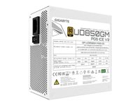 GIGABYTE GP-UD850GM PG5 ICE 850W PSU