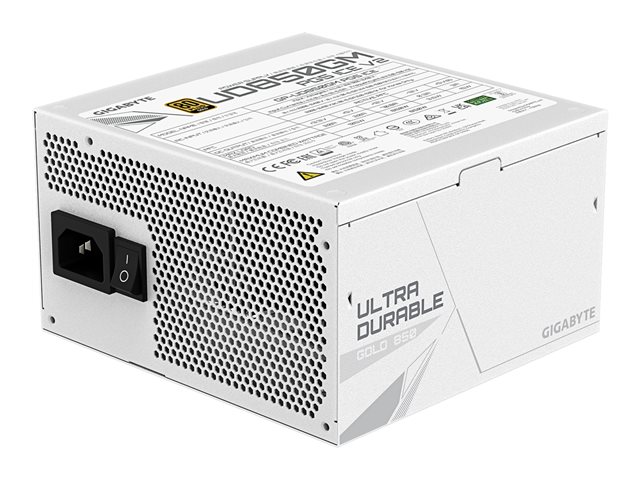 GIGABYTE GP-UD850GM PG5 ICE 850W PSU