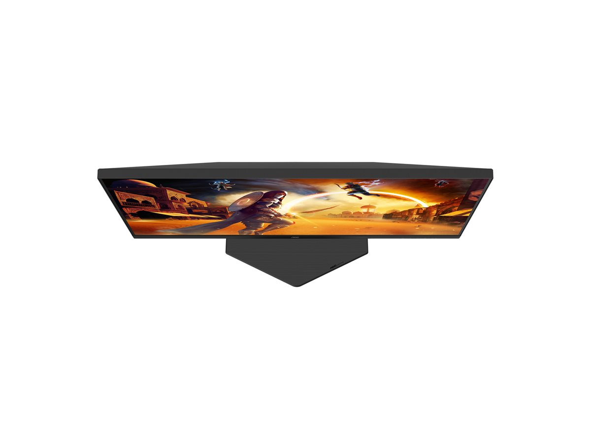 AOC 25G4SRE 24.5inch 1920x1080 Fast IPS 300Hz AOC Gaming 2xHDMI 1xDP