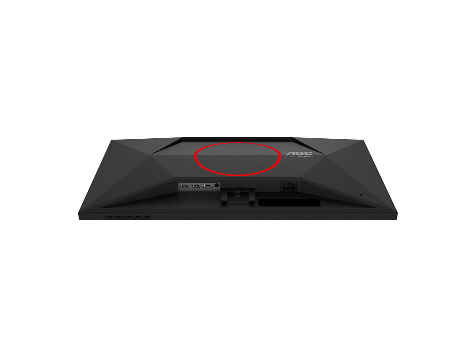AOC 27G4HRE 27inch FHD FAST IPS 200Hz 5ms 300cd/m2 HDMI DP Speakers