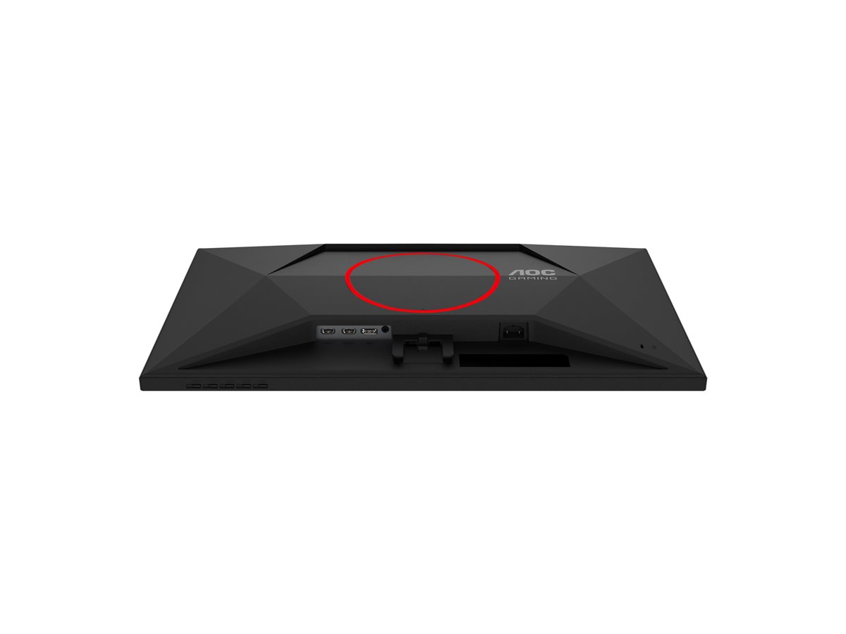 AOC 27G4HRE 27inch FHD FAST IPS 200Hz 5ms 300cd/m2 HDMI DP Speakers