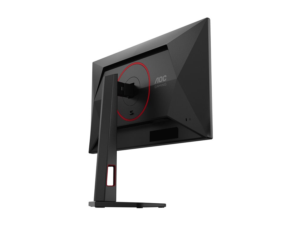 AOC Q25G4SR 24.5inch QHD Fast IPS 300Hz 0.03ms 400cd/m2 HDMI2.1 DP Speakers Height