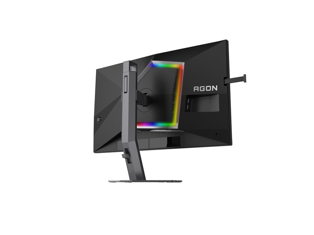 AOC AG246FK6 24.1inch FHD Fast TN 610Hz 0.5ms 500cd/m2 HDMI2.1 DP USB 3.2 HUB USB PIVOT