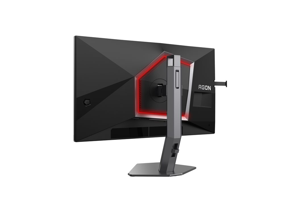 AOC AG246FK6 24.1inch FHD Fast TN 610Hz 0.5ms 500cd/m2 HDMI2.1 DP USB 3.2 HUB USB PIVOT
