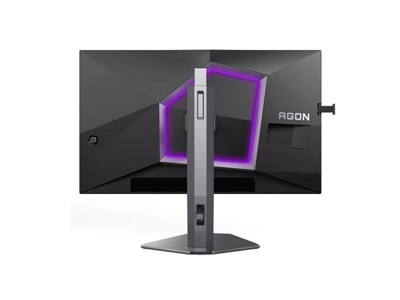 AOC AG246FK6 24.1inch FHD Fast TN 610Hz 0.5ms 500cd/m2 HDMI2.1 DP USB 3.2 HUB USB PIVOT