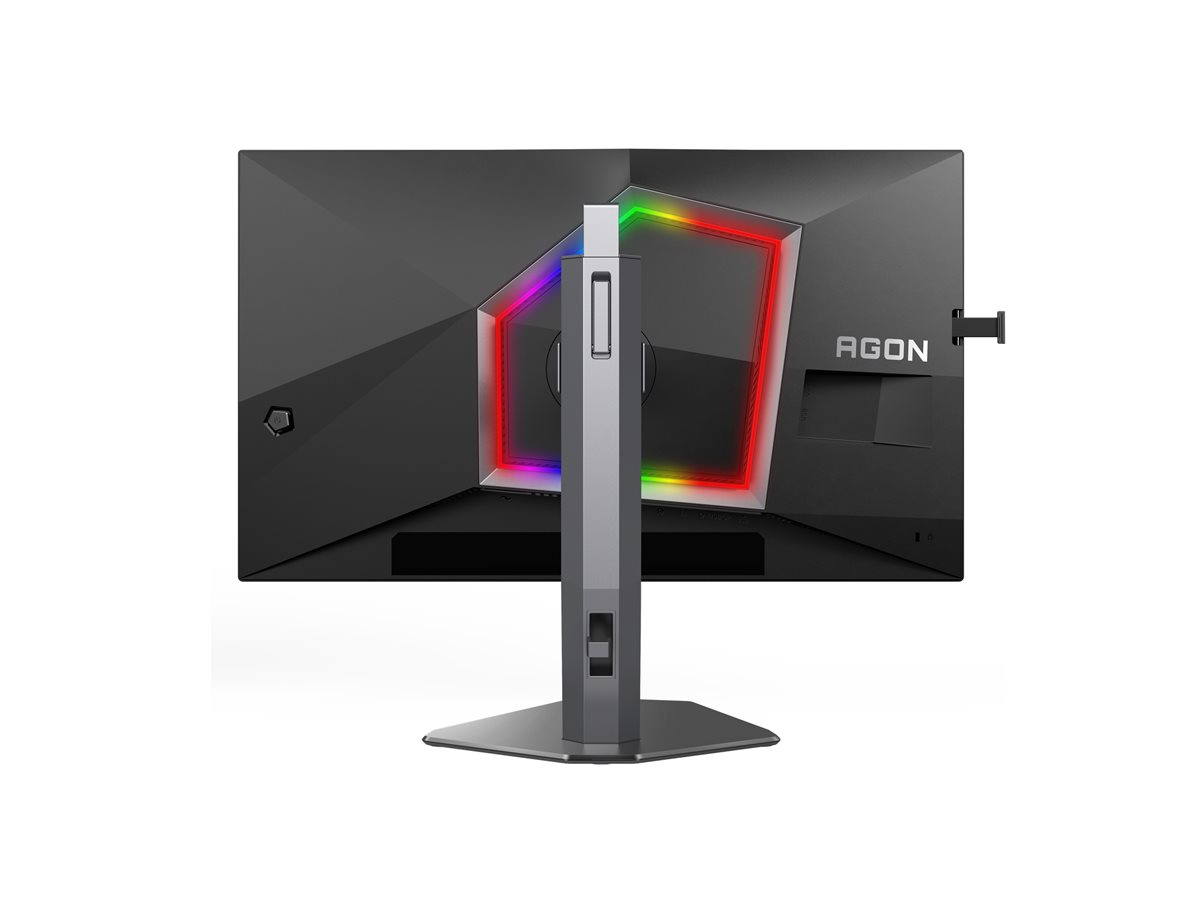 AOC AG246FK6 24.1inch FHD Fast TN 610Hz 0.5ms 500cd/m2 HDMI2.1 DP USB 3.2 HUB USB PIVOT