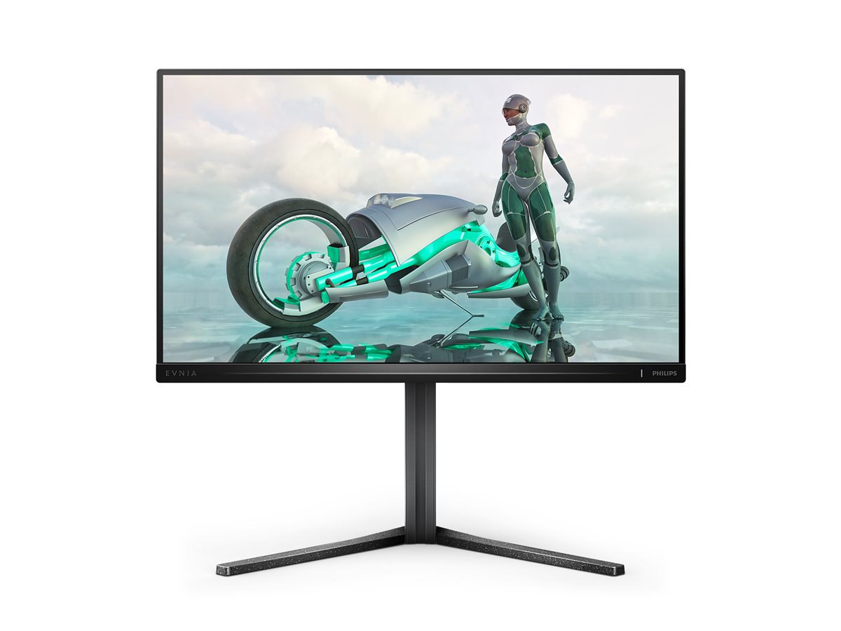 PHILIPS 25M2N3200U/00 24.5inch FHD IPS 300Hz 16:9 2xHDMI 2.0 DP 1.4