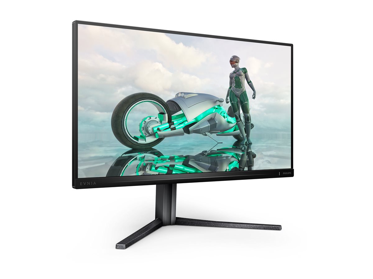 PHILIPS 25M2N3200U/00 24.5inch FHD IPS 300Hz 16:9 2xHDMI 2.0 DP 1.4