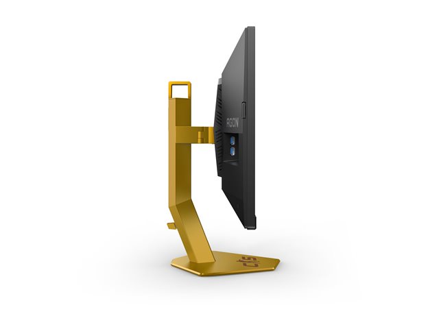 AOC CS24A 24.1inch FHD Fast TN 610Hz 0.5ms 500cd/m2 HDMI2.1 DP USB 3.2 HUB USB PIVOT