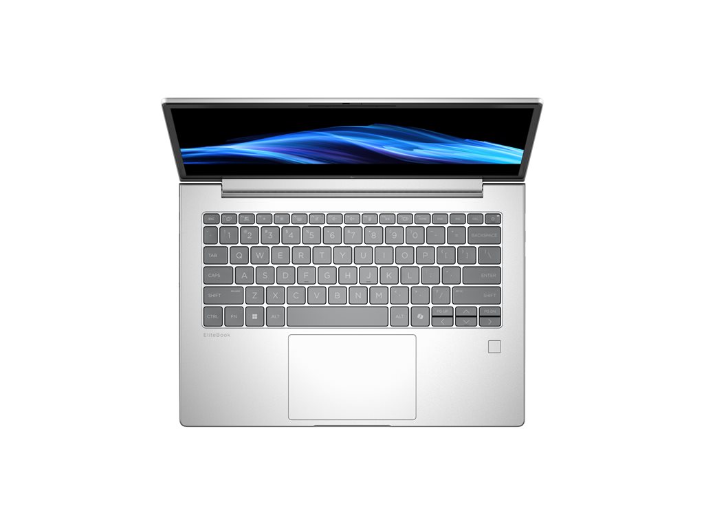 HP EliteBook 6 G1a 14 AMD Ryzen 7 250 14inch WUXGA AG LED UWVA 16GB 512GB SSD W11P 3YW