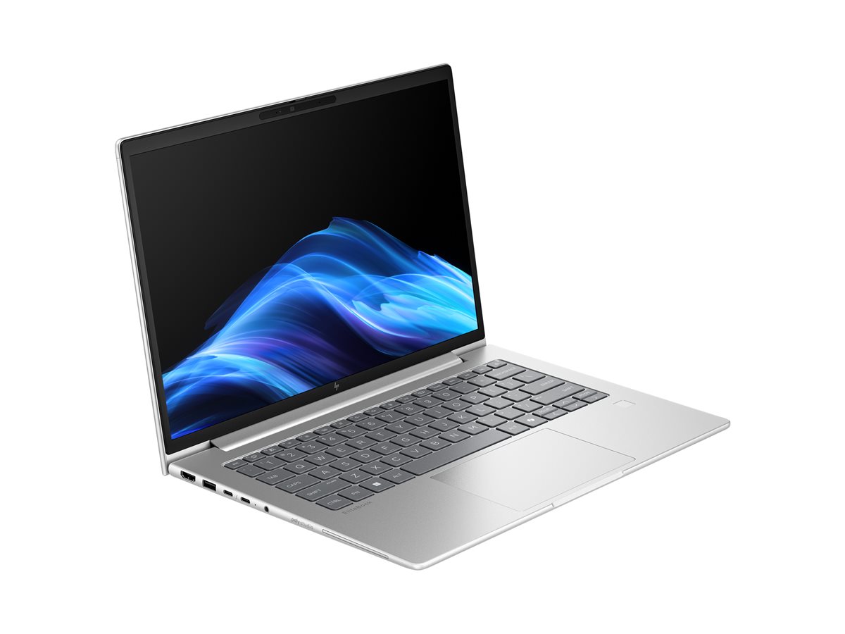 HP EliteBook 6 G1a 14 AMD Ryzen 7 250 14inch WUXGA AG LED UWVA 16GB 512GB SSD W11P 3YW