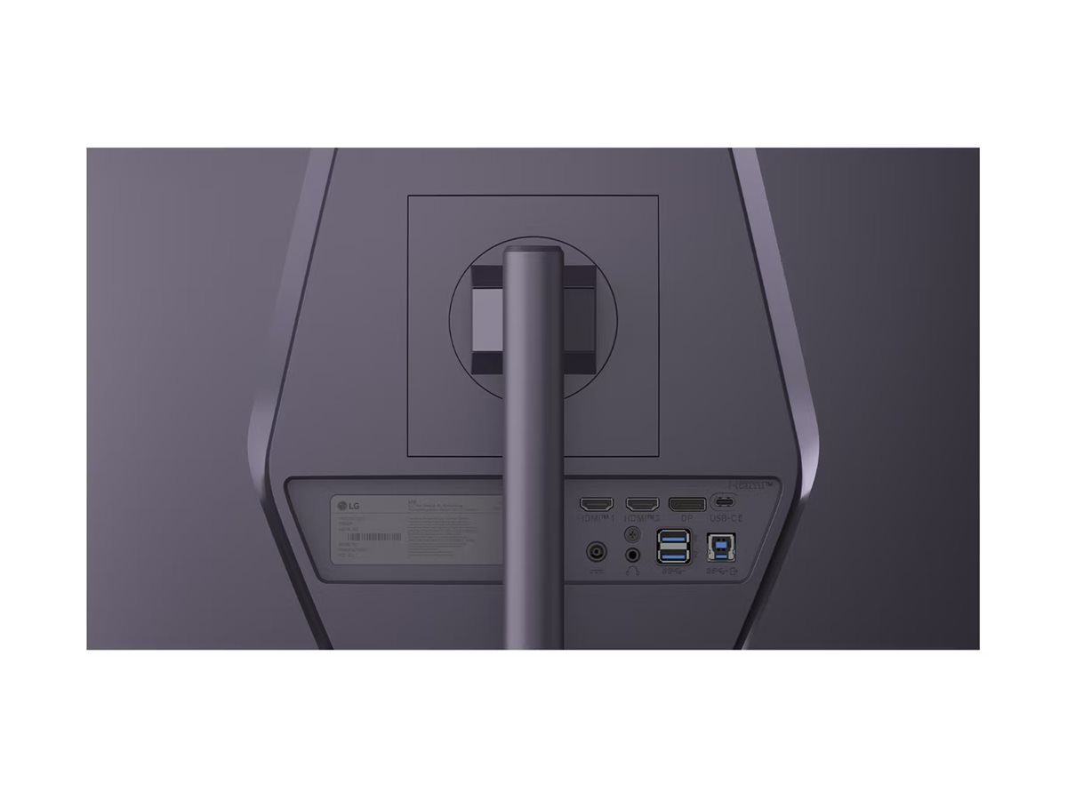 LG 34G630A-B.AEUQ 34inch WQHD VA 240Hz Gaming Monitor HDMI DP